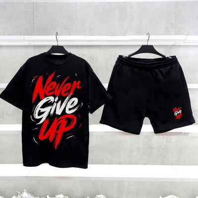 Bộ Thun Nam Closet VN