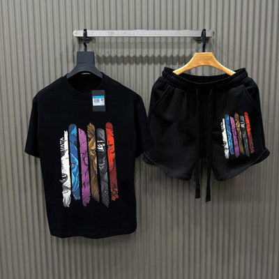Bộ Thun Nam Closet VN