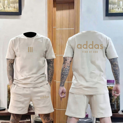 Bộ Thun Addas