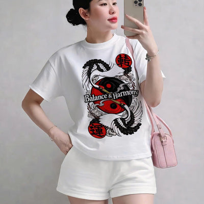 Bộ Thun Closet VN