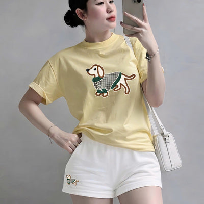 Bộ Thun Closet VN
